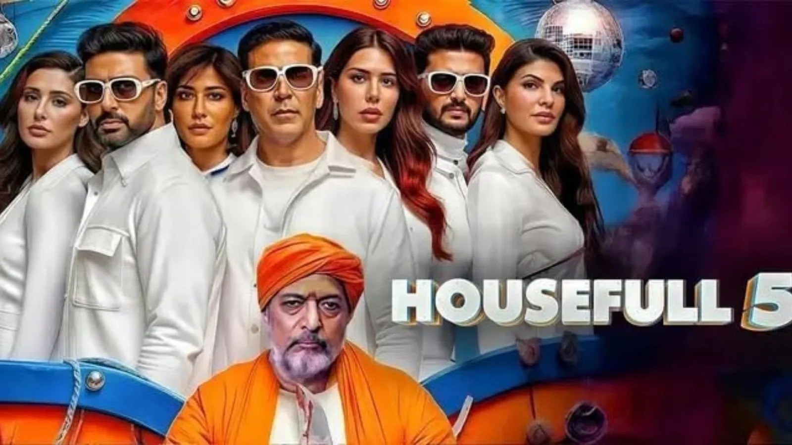 Housefull 5 full movie download