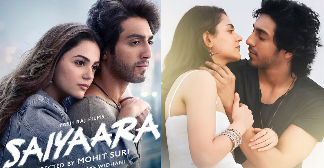 Saiyaara Full Movie HD Quality Download