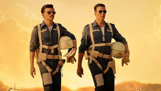 Sky Force Full Movie HD Quality Download