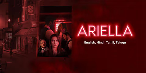 Ariella Hindi dubbed HD Movie Download