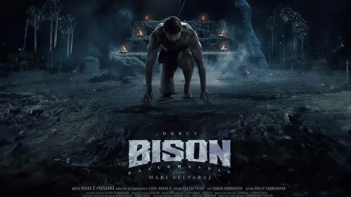 Bison Kaalamaadan Hindi dubbed Full Movie HD Quality Download