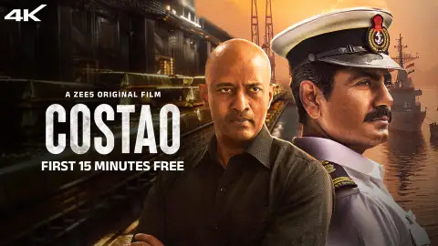Costao Hindi Dubbed HD Movie Download