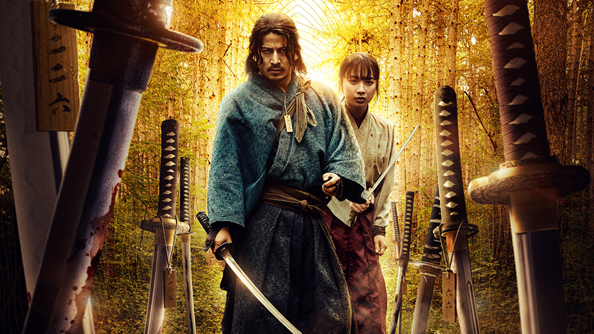 Last Samurai Standing Hindi dubbed Full Movie HD Quality Download