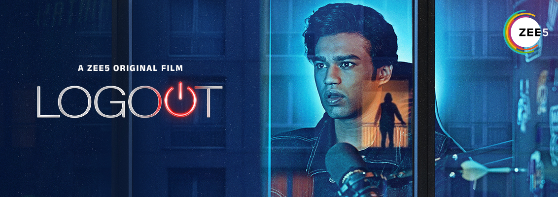Logout Hindi Dubbed Movie Download