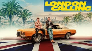 London Calling Hindi dubbed dubbed Movie Download