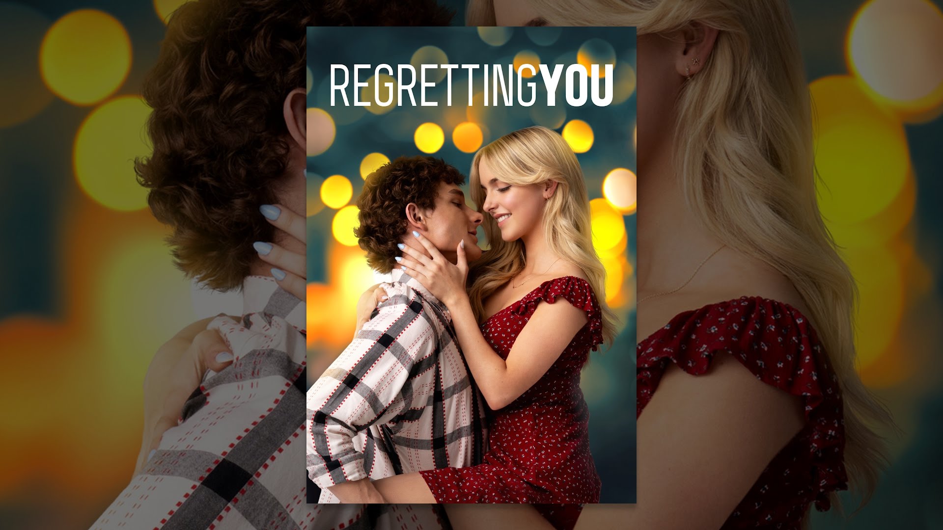 Regretting You Hindi dubbed dubbed Movie Download