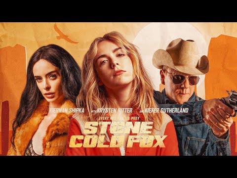 Stone Cold Fox Hindi dubbed Full Movie Download