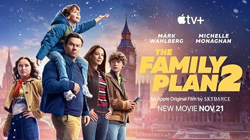 The Family Plan 2 Hindi dubbed Full Movie Download