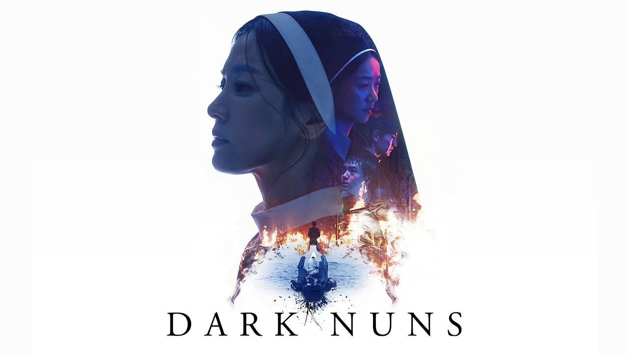 Dark Nuns Hindi dubbed Full Movie Download