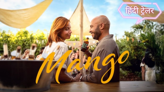 Mango Hindi dubbed Full Movie Download
