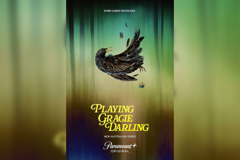 Playing Gracie Darling Hindi dubbed Full Movie Download