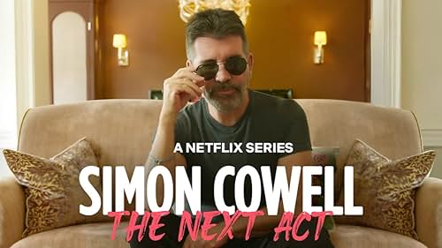 Simon Cowell: The Next Act Hindi dubbed dubbed Movie Download