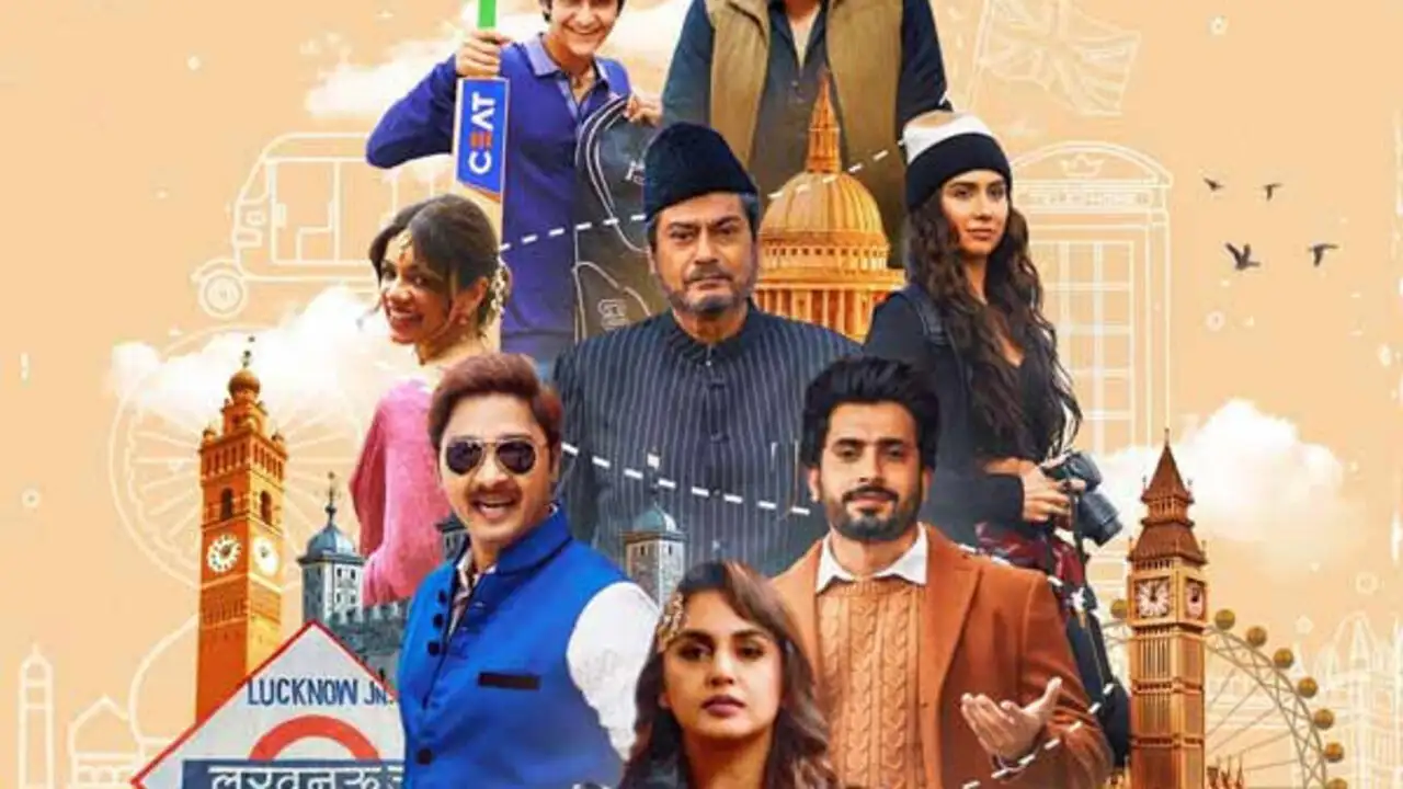 Single Salma Hindi Dubbed Full Movie Download