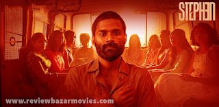 Stephen Hindi dubbed dubbed Movie Download