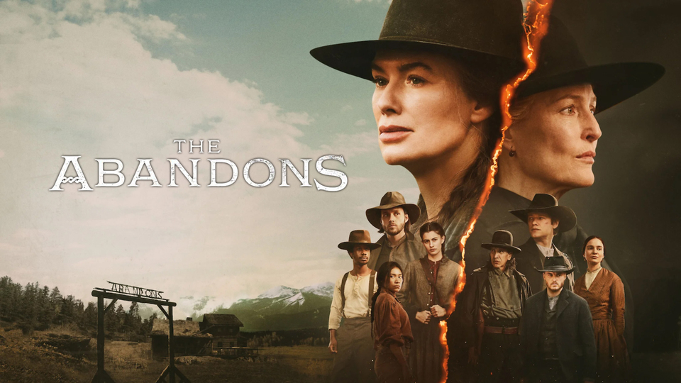 The Abandons Hindi dubbed Full Movie Download