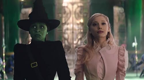 Wicked: For Good Hindi Dubbed HD Movie Download