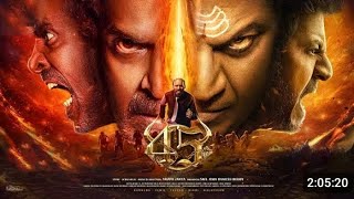45 Hindi Dubbed Full Movie HD Quality Download