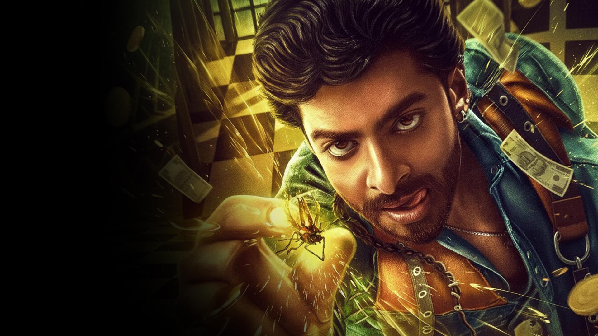 Bank Of Bhagyalakshmi Hindi Dubbed HD Movie Download
