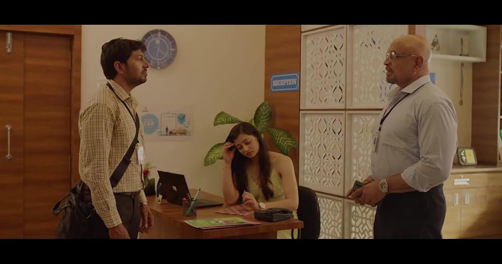 What a Kismat Hindi Dubbed Movie Download